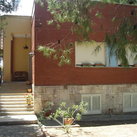 B&B San Salvador Santa Maria al Bagno Εξωτερικό φωτογραφία