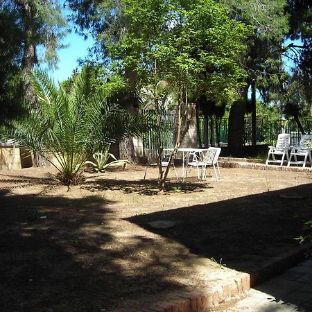 B&B San Salvador Santa Maria al Bagno Εξωτερικό φωτογραφία