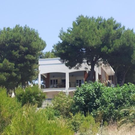 B&B San Salvador Santa Maria al Bagno Εξωτερικό φωτογραφία