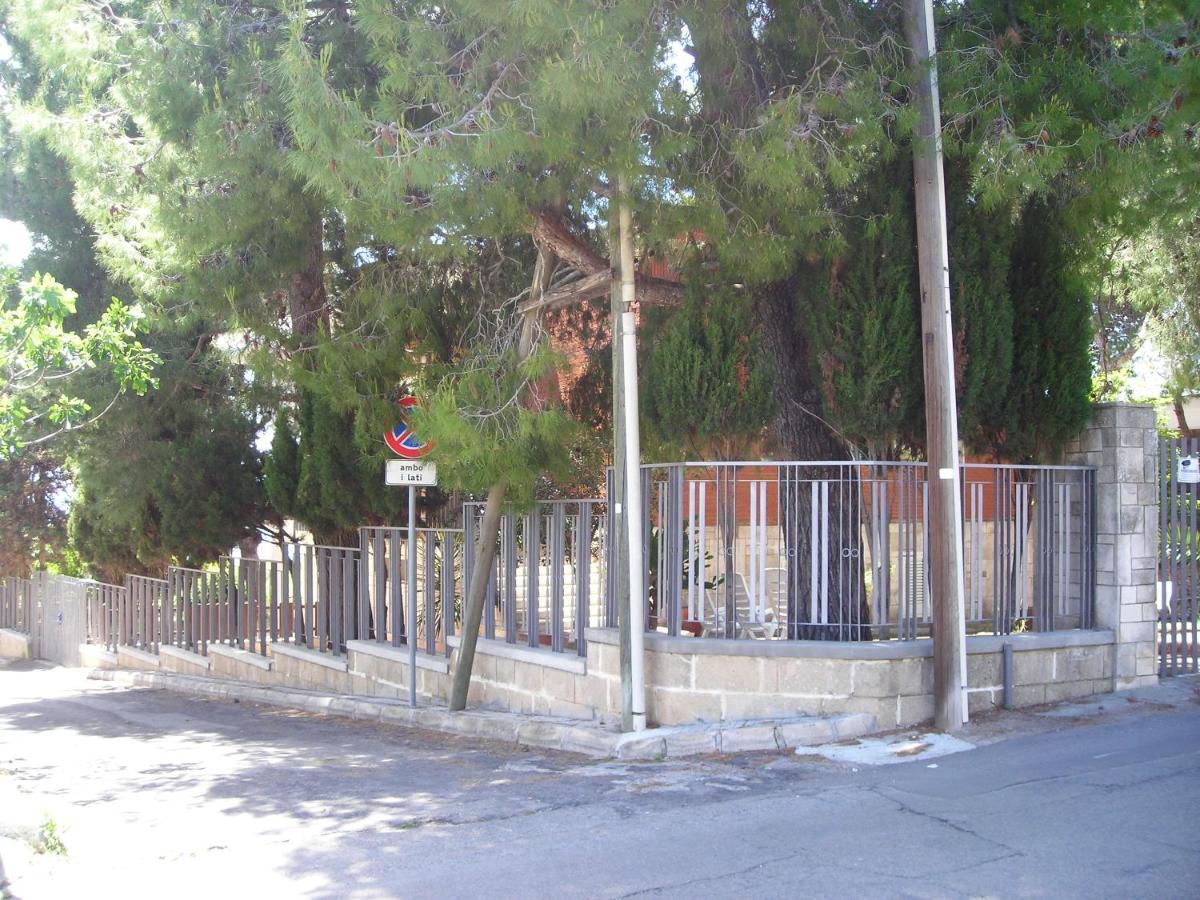 B&B San Salvador Santa Maria al Bagno Εξωτερικό φωτογραφία