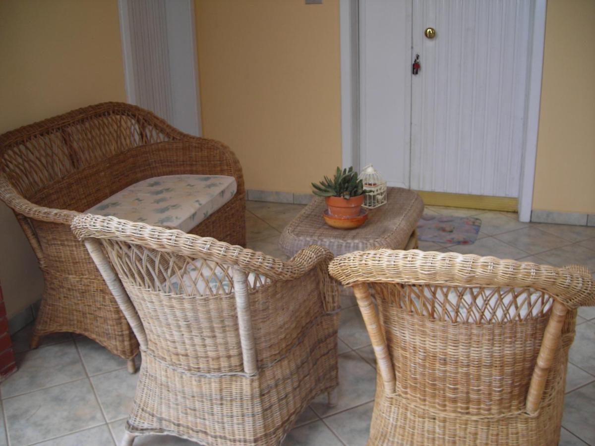 B&B San Salvador Santa Maria al Bagno Εξωτερικό φωτογραφία