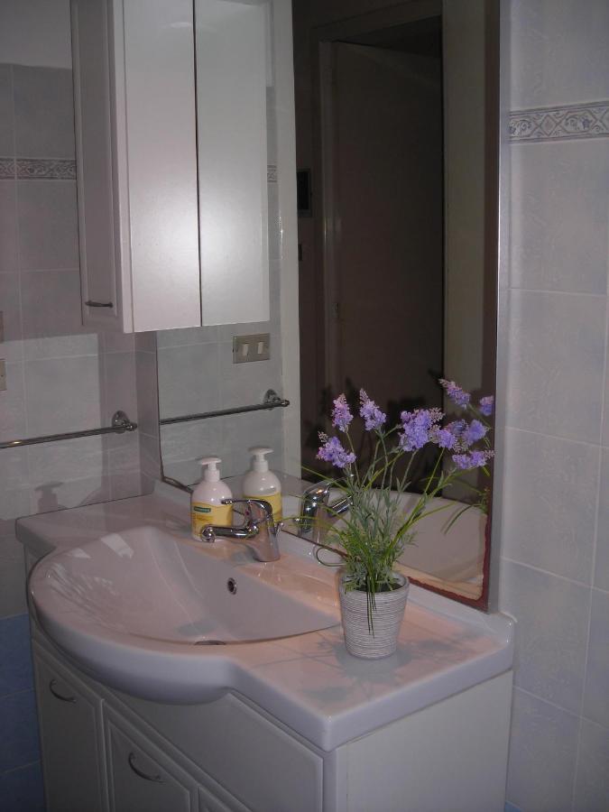 B&B San Salvador Santa Maria al Bagno Εξωτερικό φωτογραφία