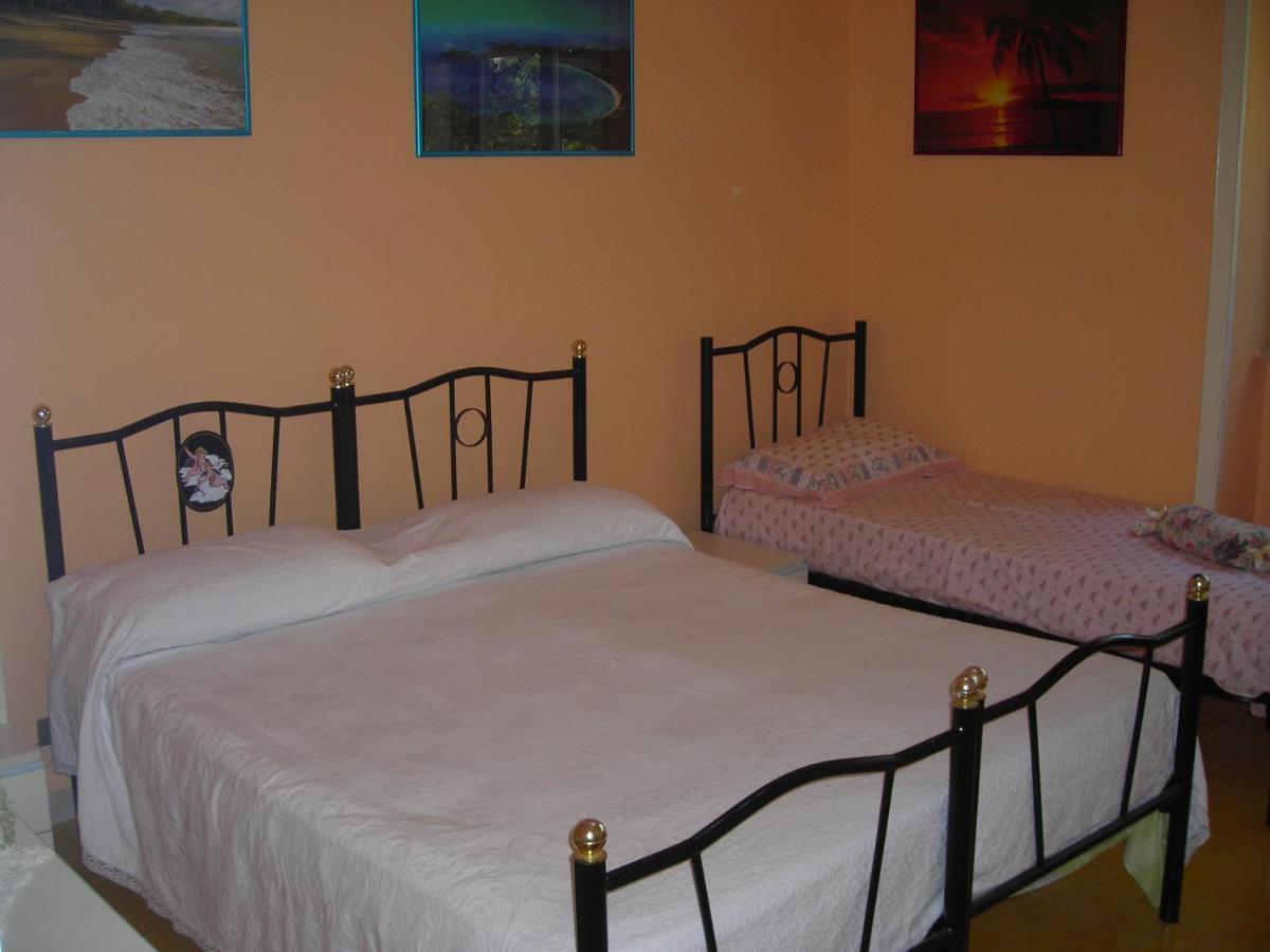 B&B San Salvador Santa Maria al Bagno Εξωτερικό φωτογραφία