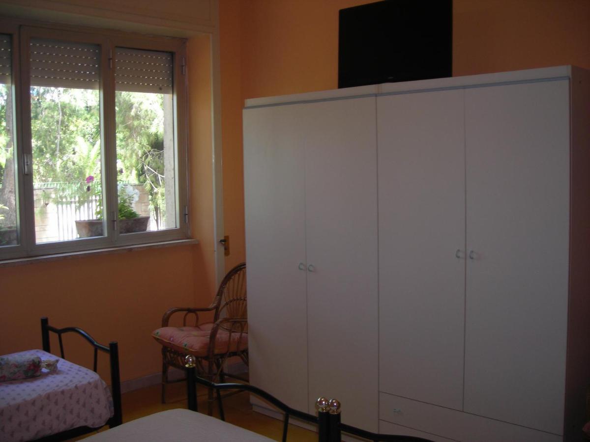 B&B San Salvador Santa Maria al Bagno Εξωτερικό φωτογραφία