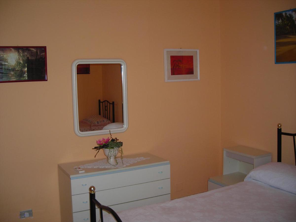 B&B San Salvador Santa Maria al Bagno Εξωτερικό φωτογραφία