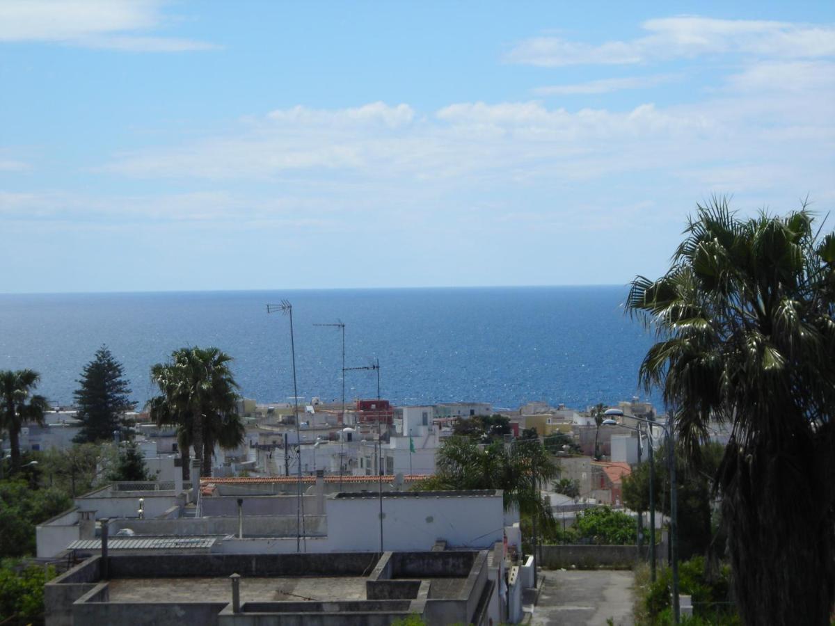 B&B San Salvador Santa Maria al Bagno Εξωτερικό φωτογραφία