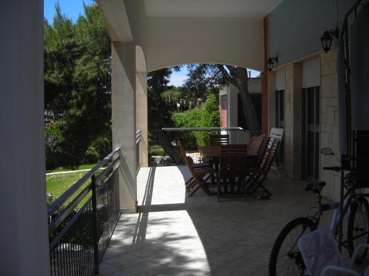 B&B San Salvador Santa Maria al Bagno Εξωτερικό φωτογραφία