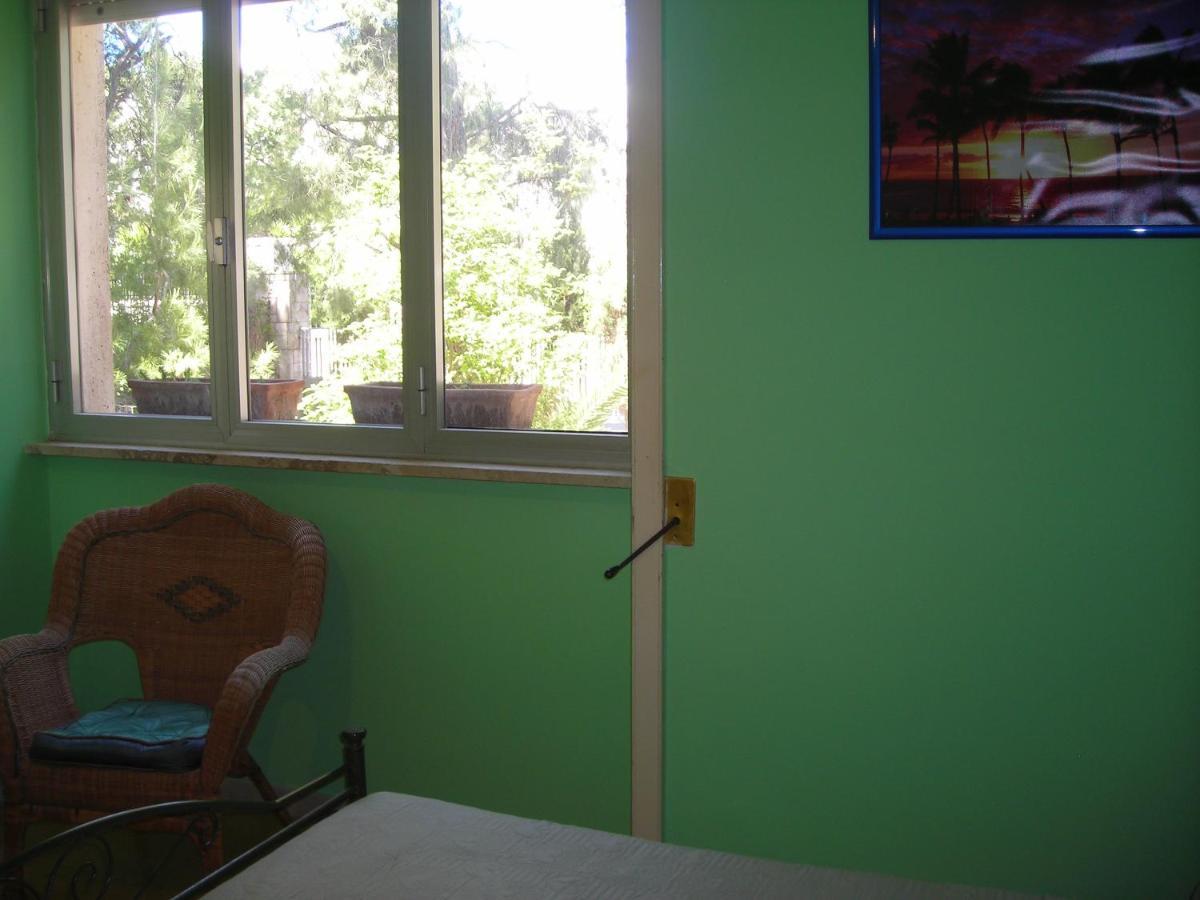 B&B San Salvador Santa Maria al Bagno Εξωτερικό φωτογραφία