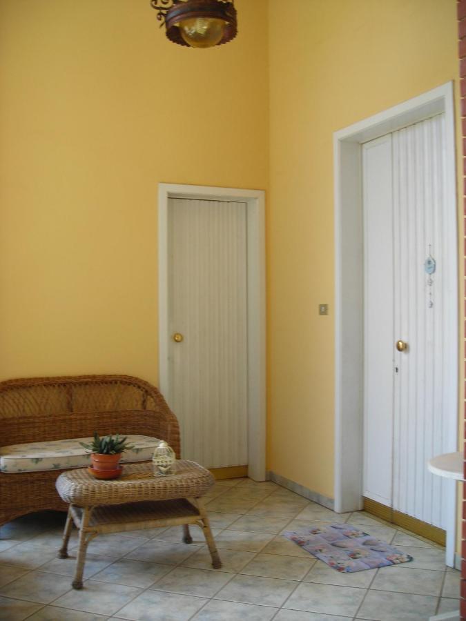 B&B San Salvador Santa Maria al Bagno Εξωτερικό φωτογραφία