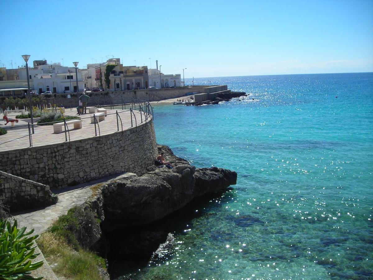 B&B San Salvador Santa Maria al Bagno Εξωτερικό φωτογραφία