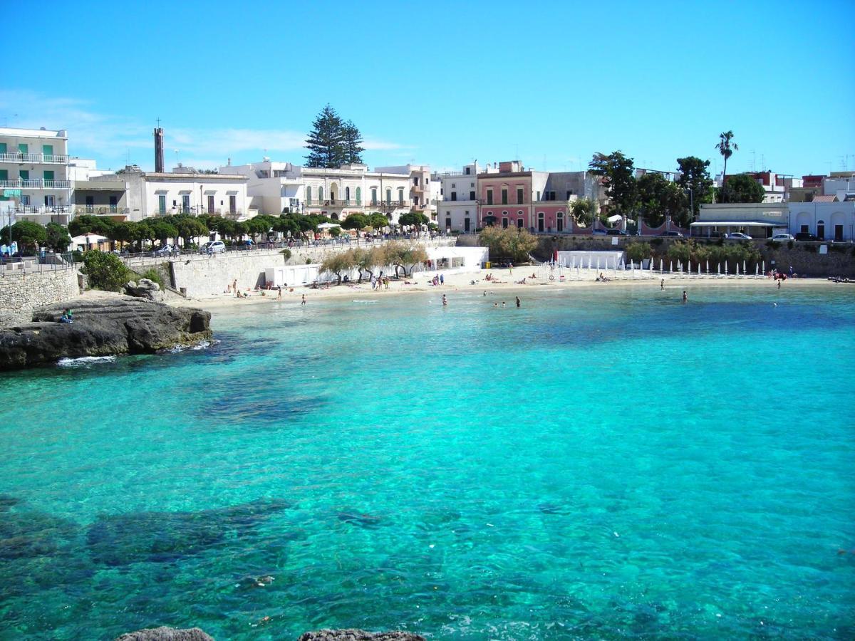 B&B San Salvador Santa Maria al Bagno Εξωτερικό φωτογραφία