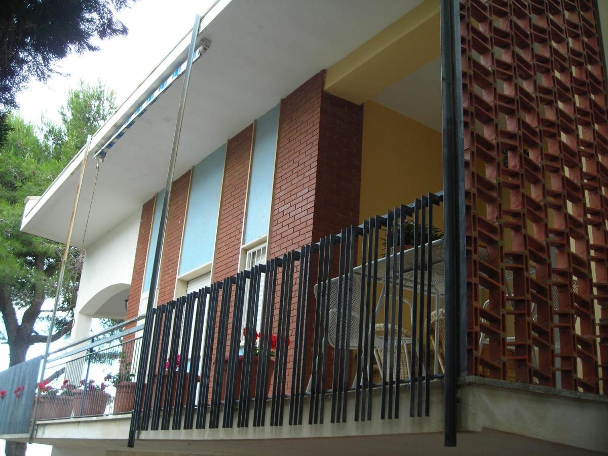 B&B San Salvador Santa Maria al Bagno Εξωτερικό φωτογραφία