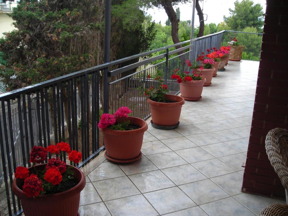 B&B San Salvador Santa Maria al Bagno Εξωτερικό φωτογραφία