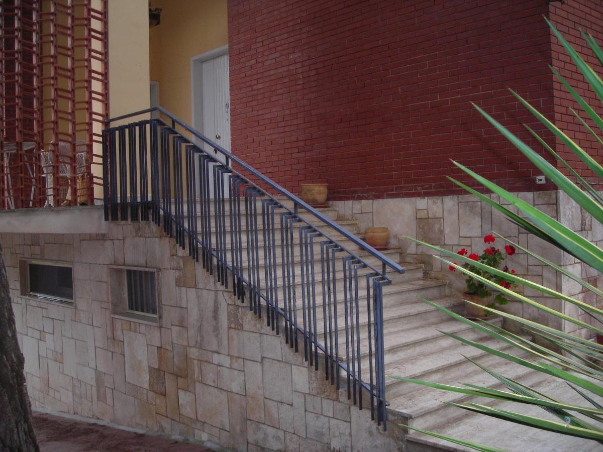 B&B San Salvador Santa Maria al Bagno Εξωτερικό φωτογραφία