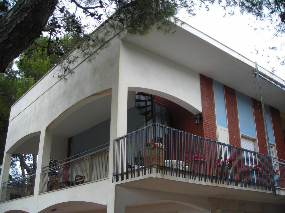 B&B San Salvador Santa Maria al Bagno Εξωτερικό φωτογραφία