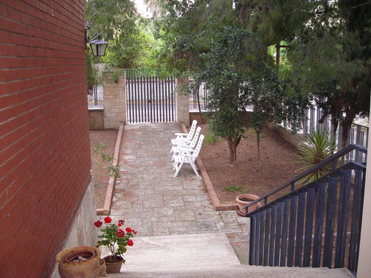 B&B San Salvador Santa Maria al Bagno Εξωτερικό φωτογραφία