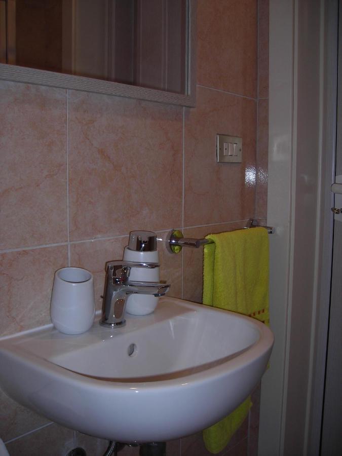 B&B San Salvador Santa Maria al Bagno Εξωτερικό φωτογραφία
