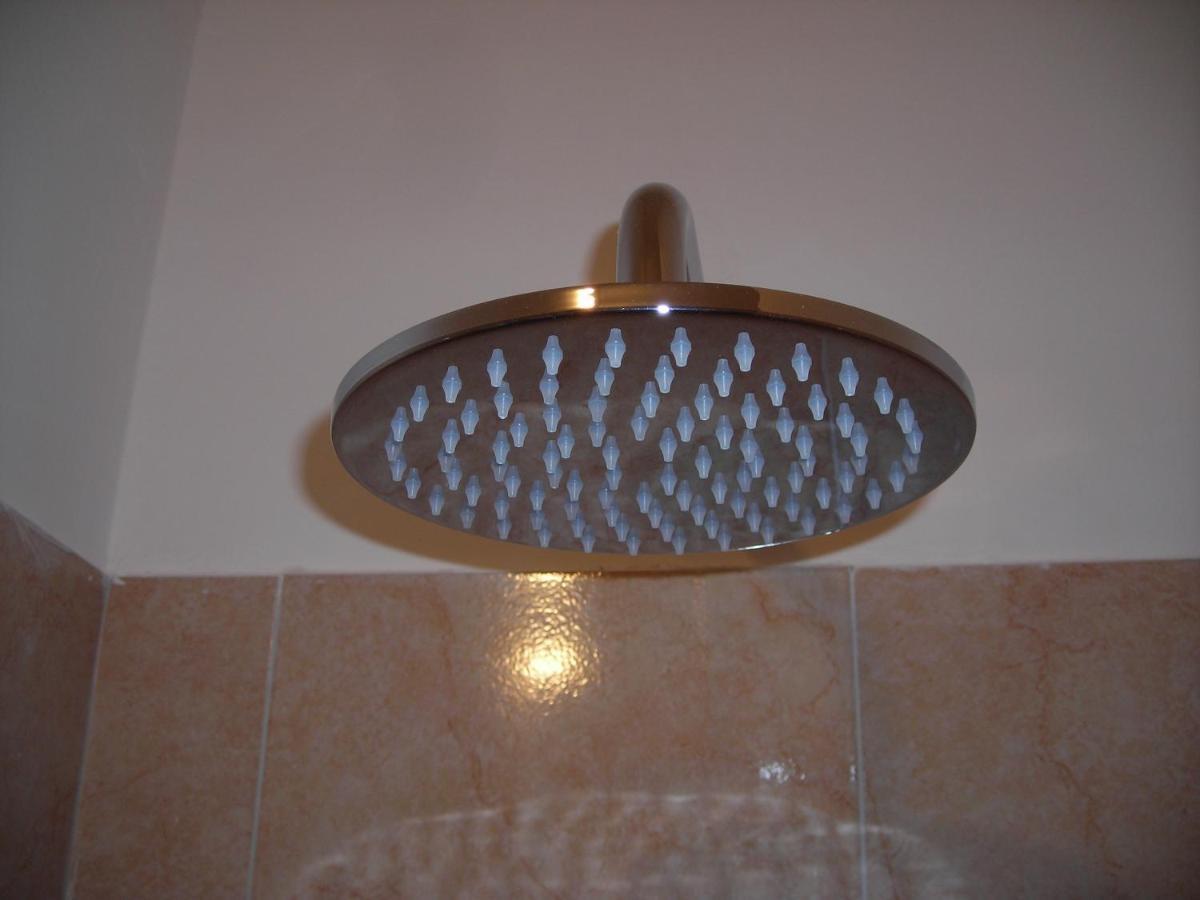 B&B San Salvador Santa Maria al Bagno Εξωτερικό φωτογραφία