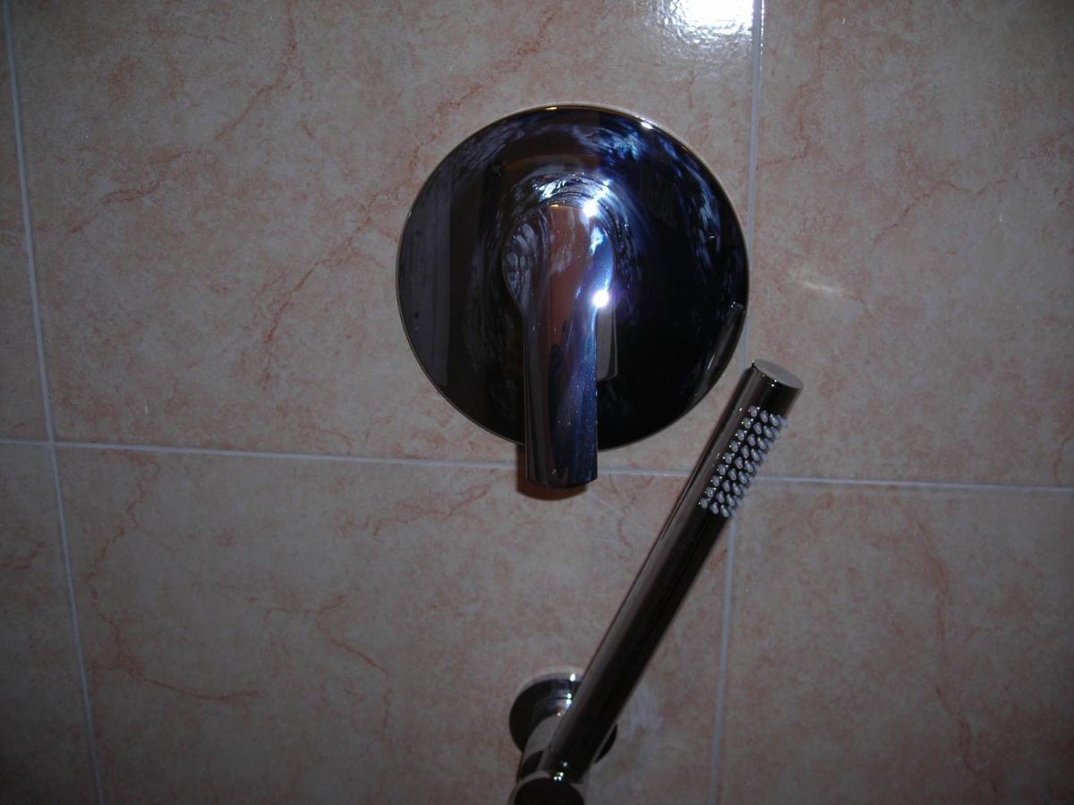B&B San Salvador Santa Maria al Bagno Εξωτερικό φωτογραφία