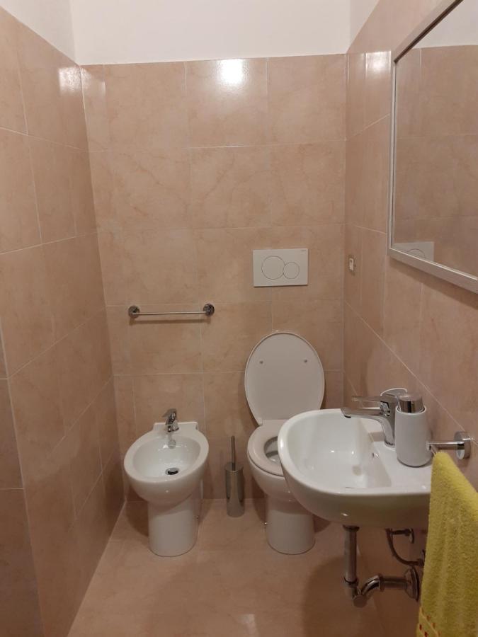B&B San Salvador Santa Maria al Bagno Εξωτερικό φωτογραφία
