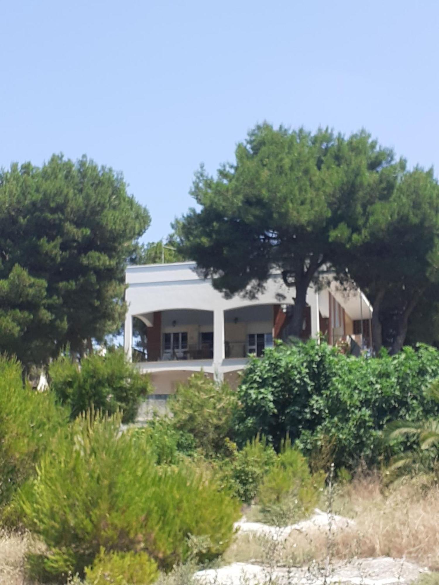 B&B San Salvador Santa Maria al Bagno Εξωτερικό φωτογραφία